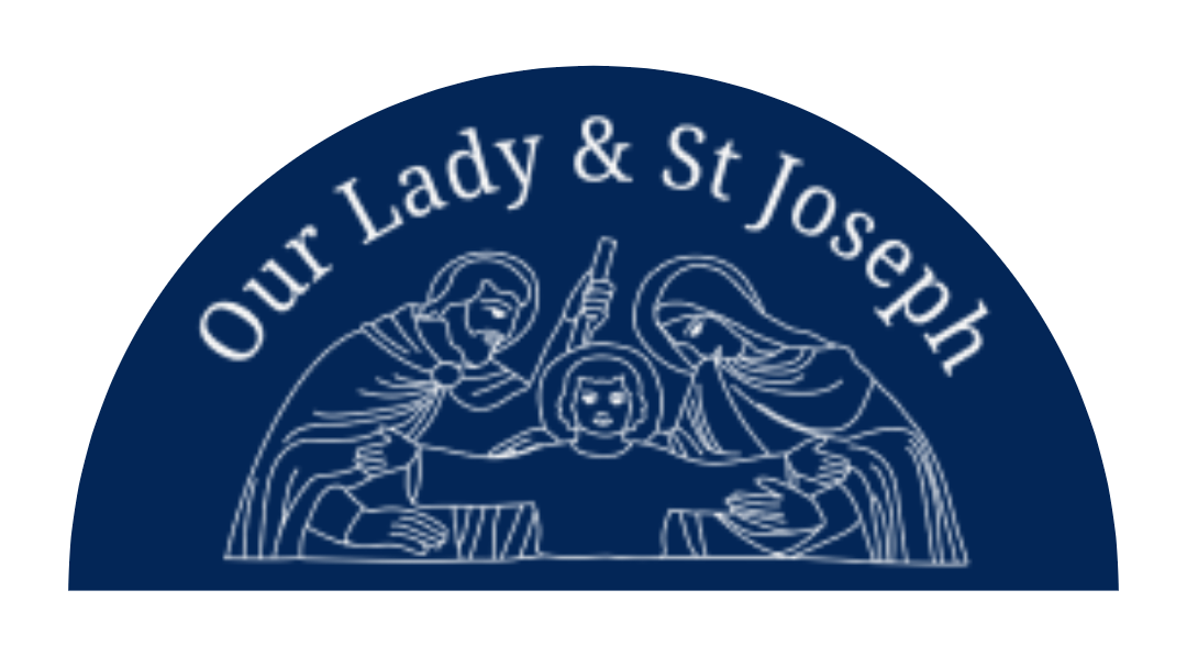 Our Lady & St Joseph Dalston